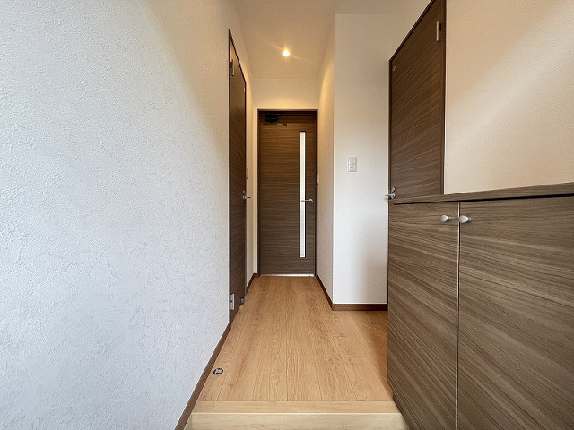 部屋５
