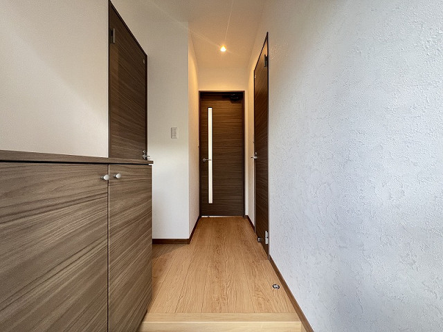 部屋５