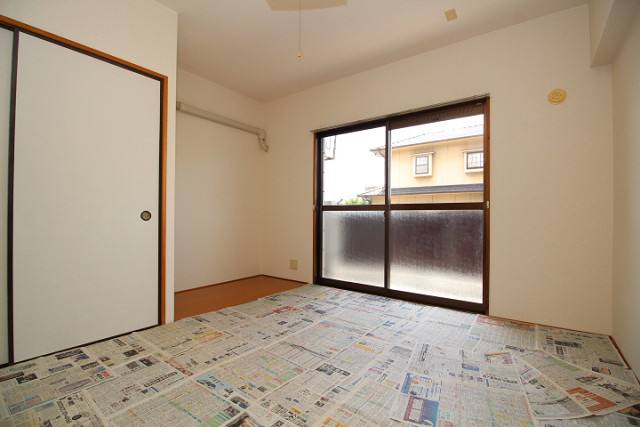 部屋５