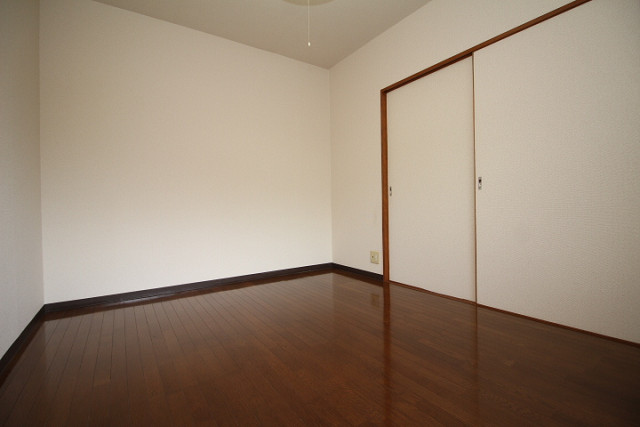 部屋５