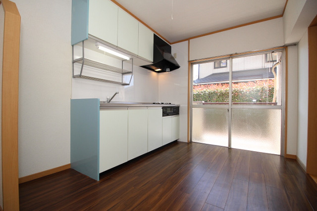 部屋５