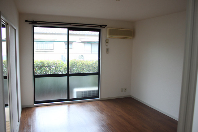 部屋５