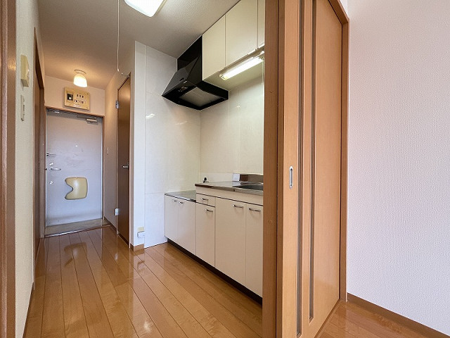 部屋５