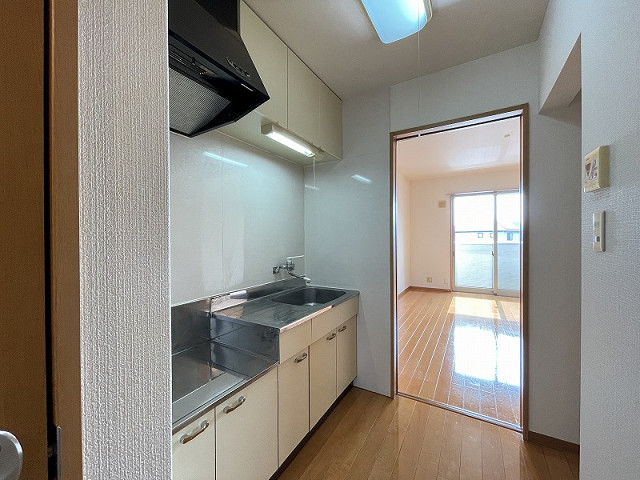 部屋５
