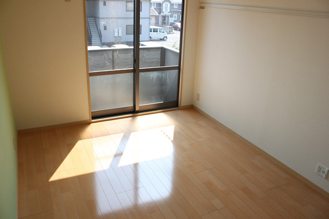 部屋５