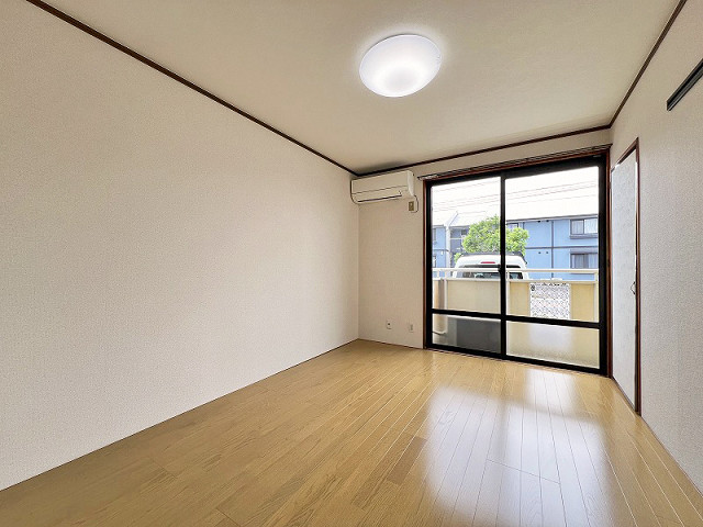 部屋５