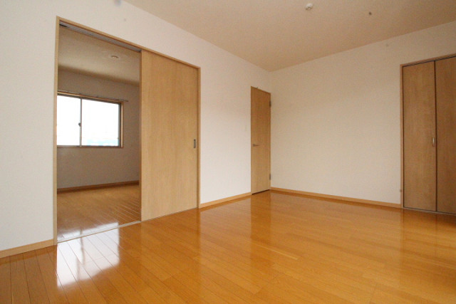 部屋５