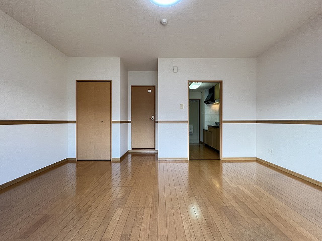 部屋５