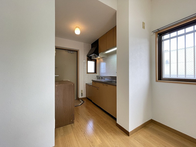 部屋５