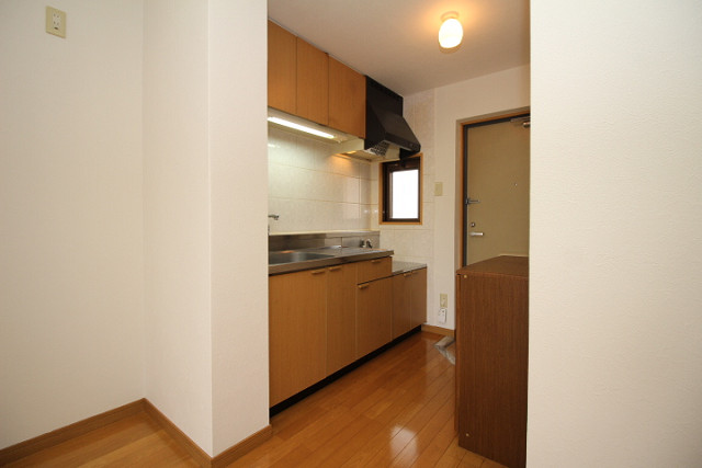 部屋５