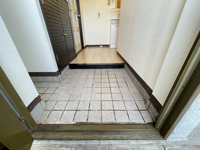部屋５