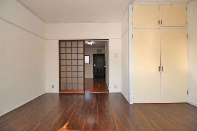 部屋５