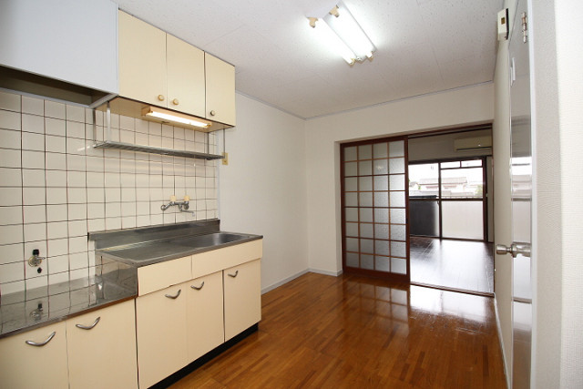 部屋５