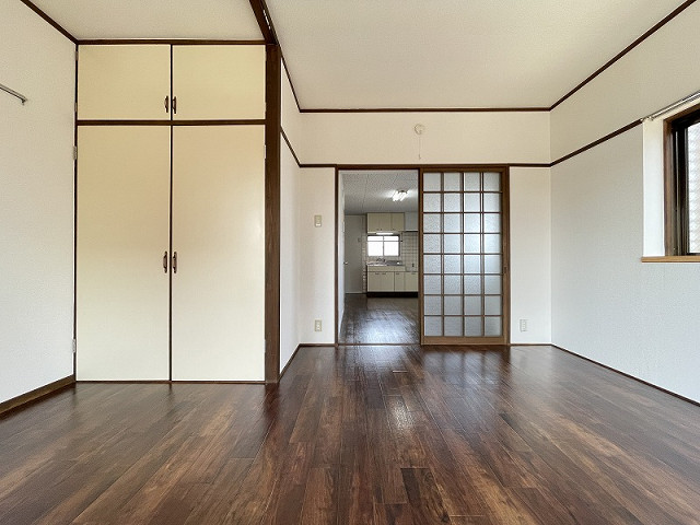 部屋５