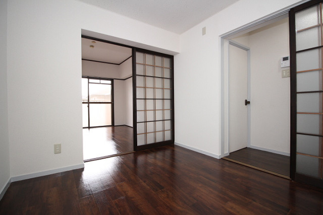 部屋５
