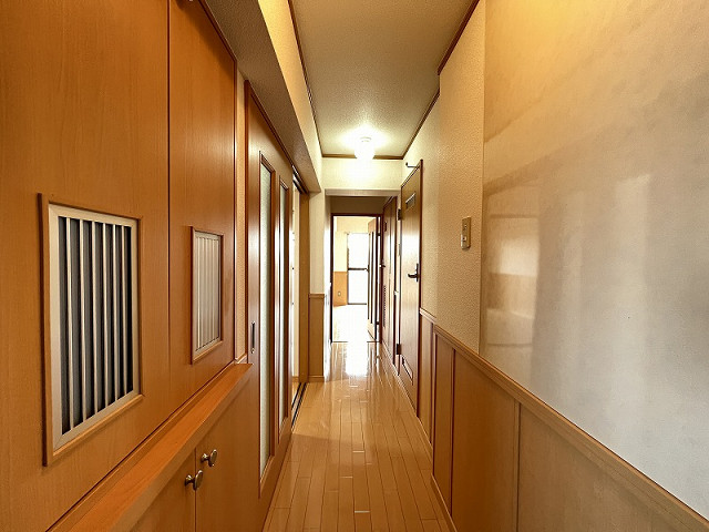部屋５