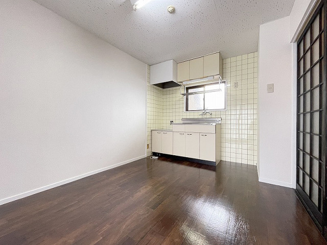 部屋５