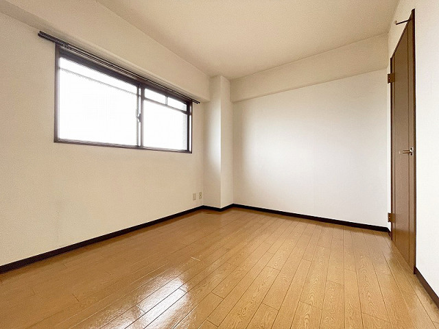 部屋５