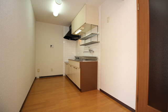 部屋５