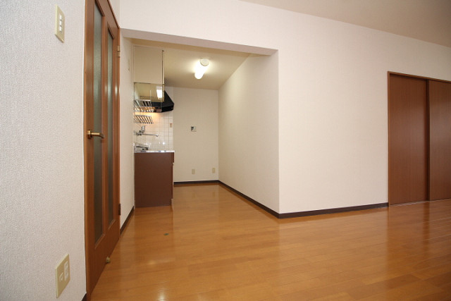 部屋５