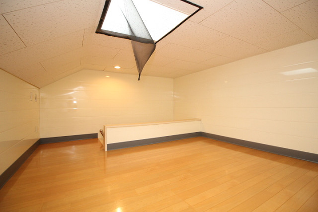 部屋５