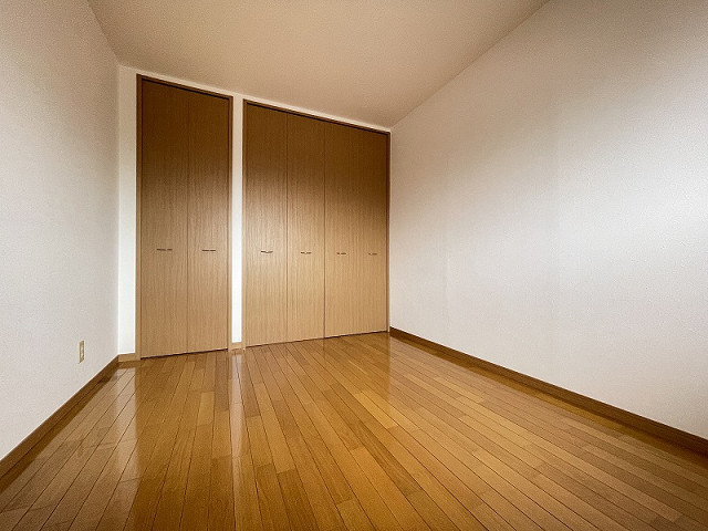 部屋５