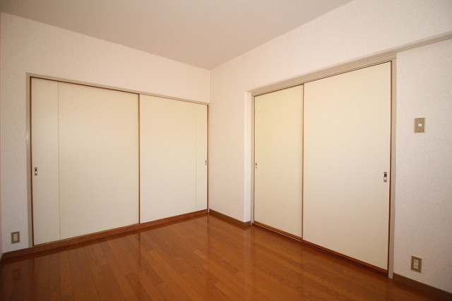 部屋５