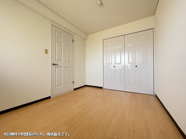 部屋５