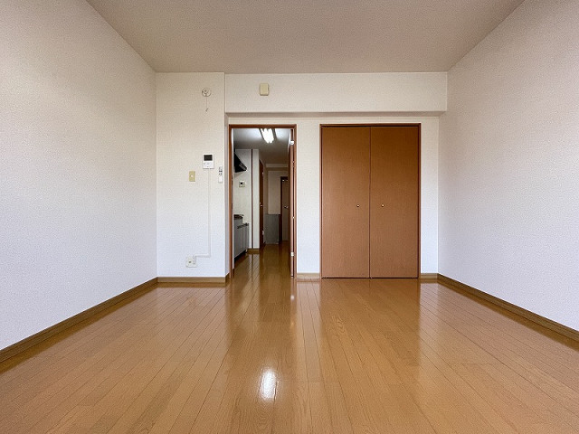 部屋５