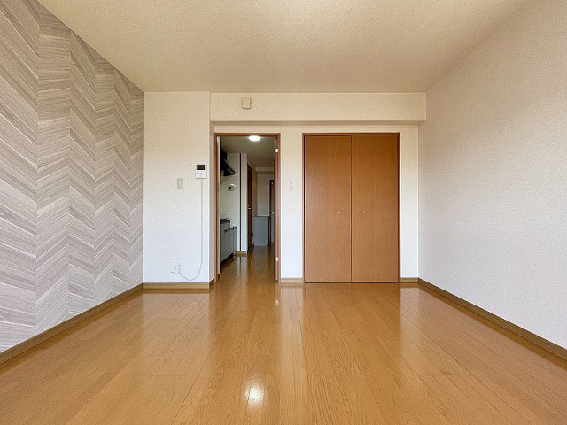 部屋５
