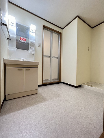 部屋５