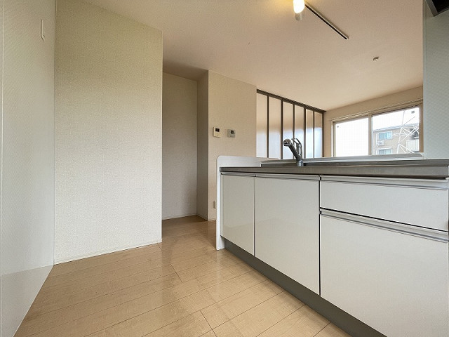 部屋５