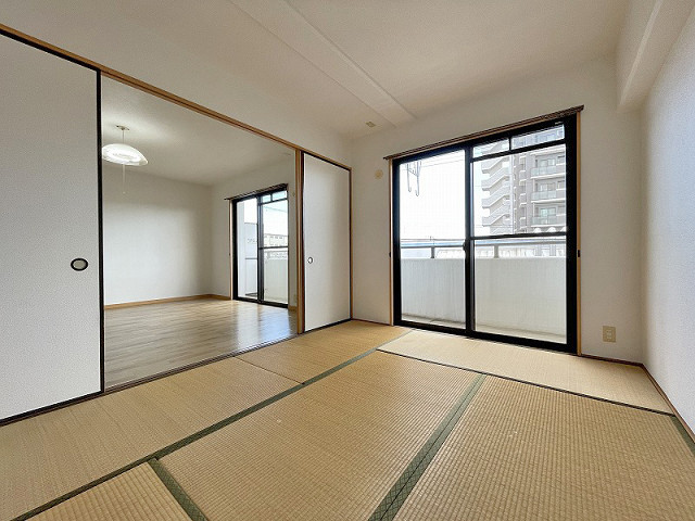 部屋５