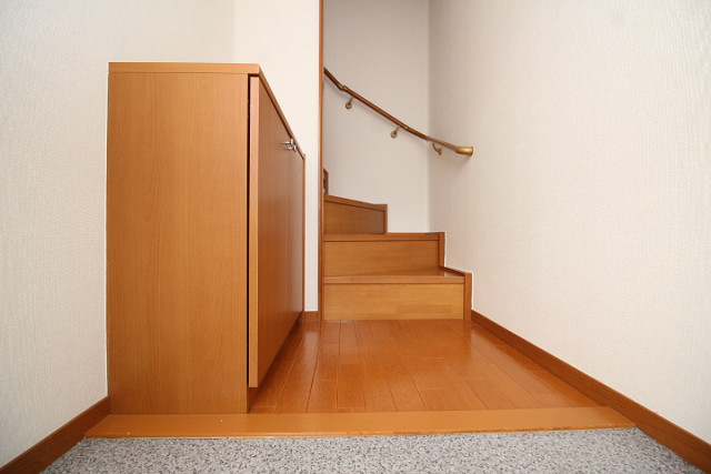 部屋５