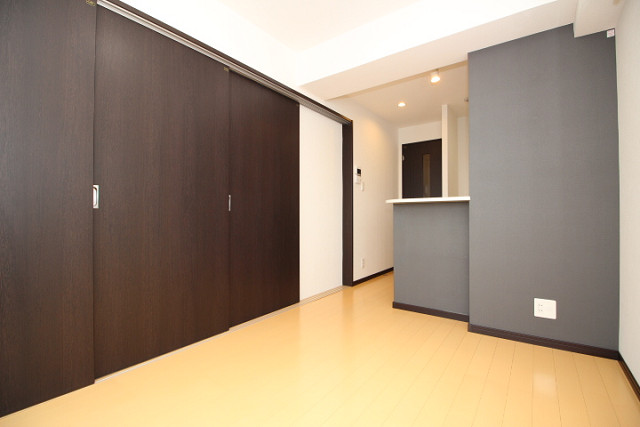 部屋５