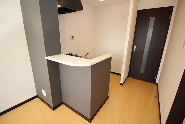 部屋５