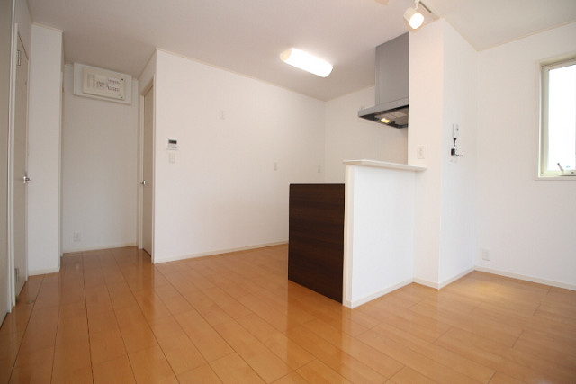 部屋５