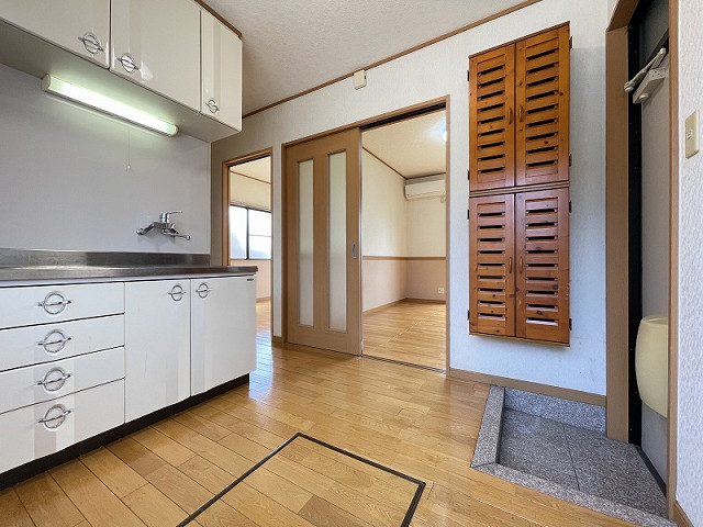 部屋５
