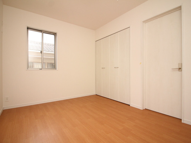 部屋５