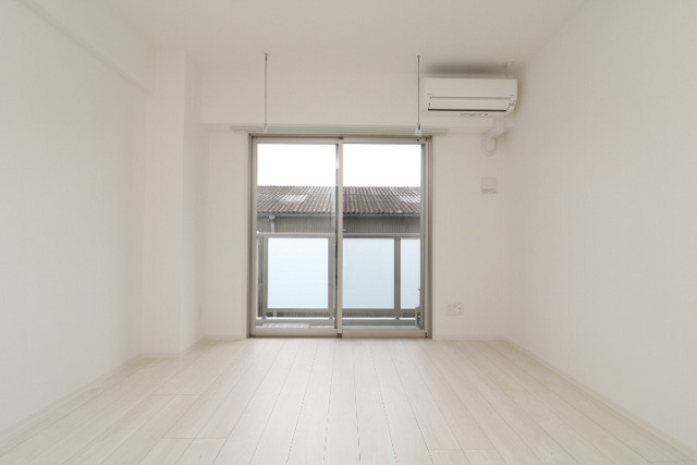 部屋５