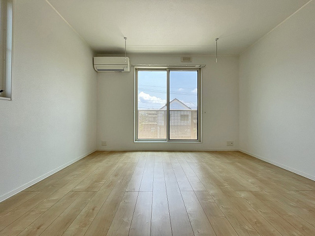 部屋５