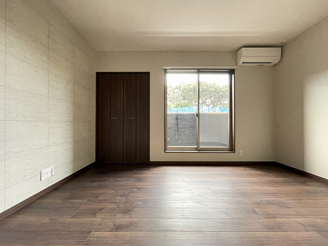 部屋５