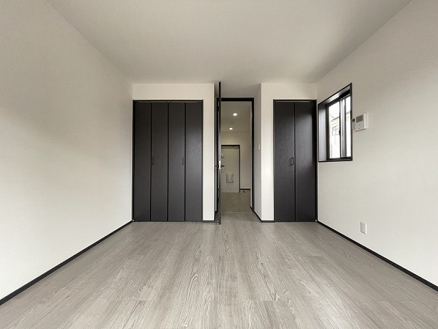 部屋５