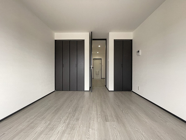 部屋５
