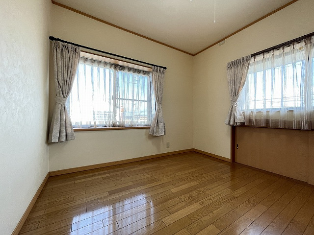 部屋５