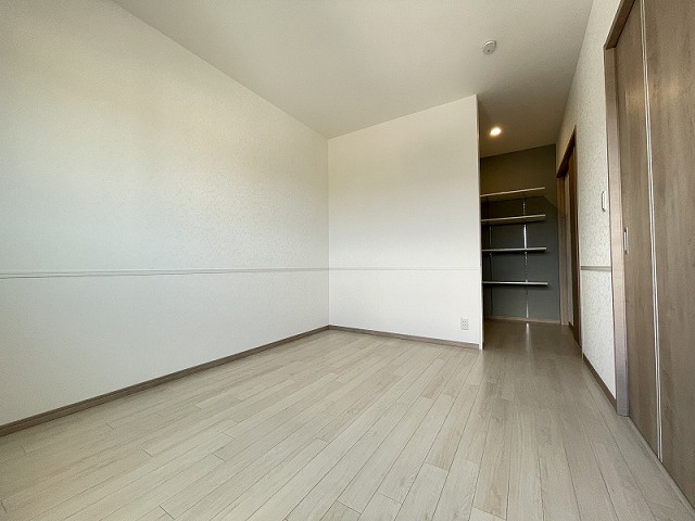 部屋５