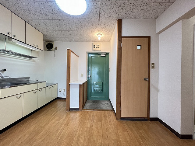 部屋５
