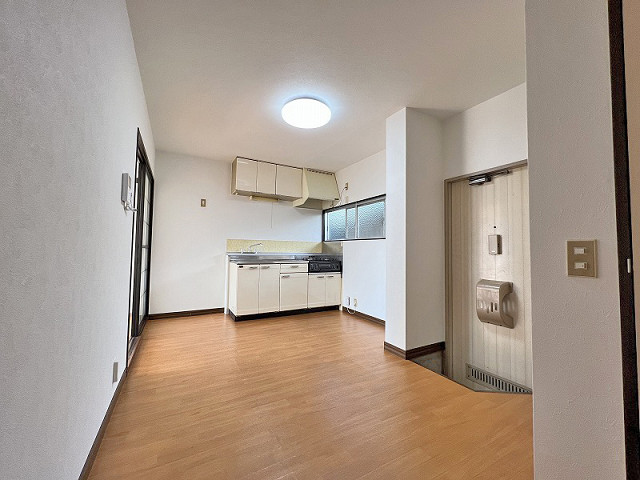 部屋５