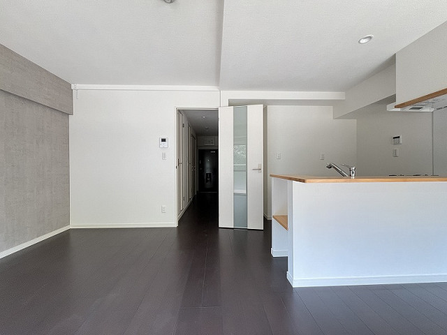 部屋５