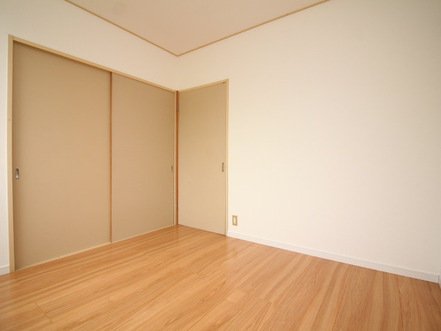 部屋５
